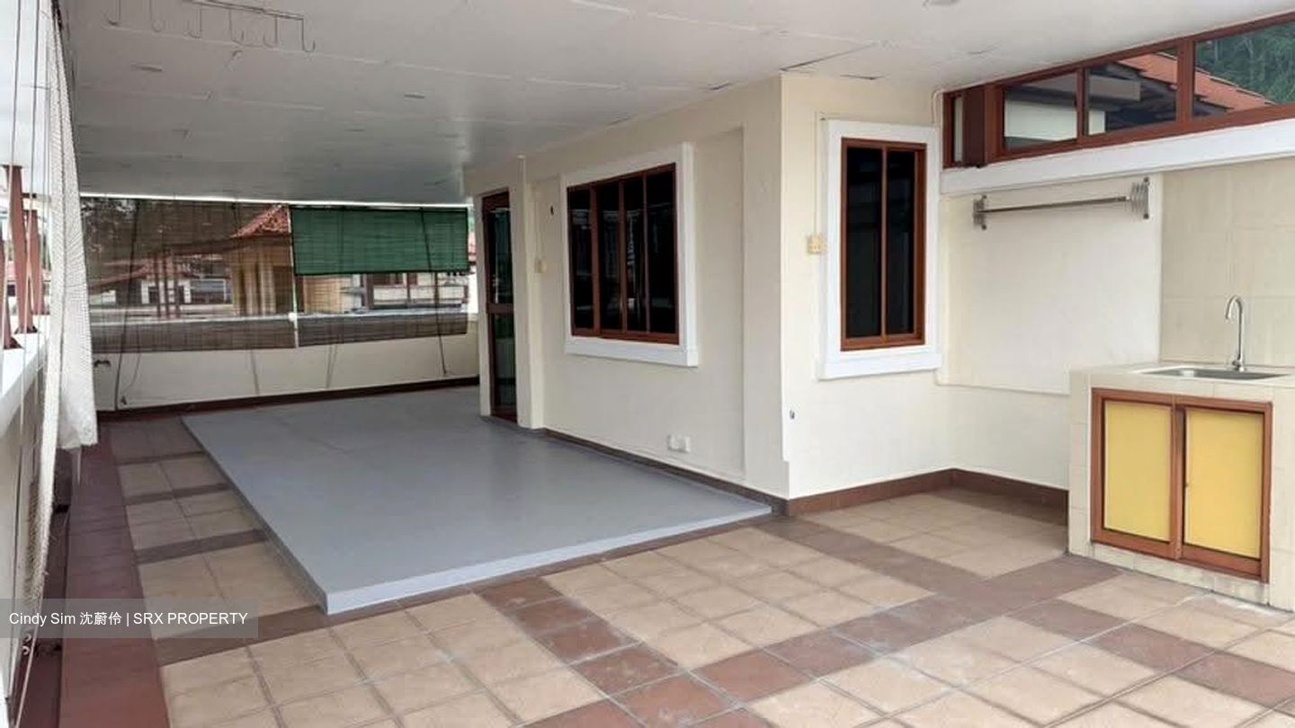 Pavilion Park (D23), Semi-Detached #629584291